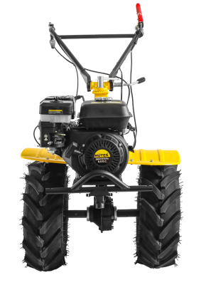 Сельскохозяйственная машина МК-8000М BIG FOOT Huter