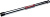 Ключ свечной ЗУБР "МАСТЕР" трубчатый, торцовый с резинкой, 280 мм, 16мм 