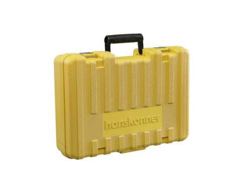 Перфоратор SDS Plus Hanskonner 850Вт HRH0928MLRE