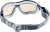 Прозрачные защитные очки с резинкой Kraftool ASTRO 11009_z01