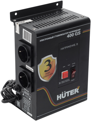Стабилизатор HUTER 400GS