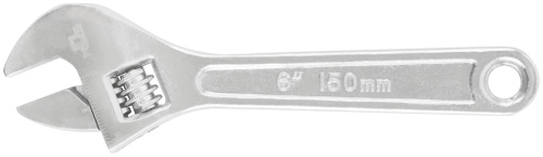 Ключ разводной 150 мм ( 20 мм .