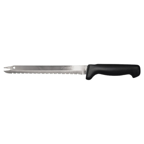 Нож кухонный "Щука", 200 мм, универсальный, специальная заточка лезвия полотна, KITCHEN Matrix