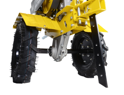 Сельскохозяйственная машина МК-7800M PRO Huter