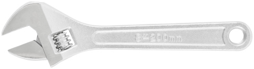 Ключ разводной 200 мм ( 25 мм ).
