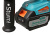 Аккумуляторный перфоратор Sturm! CRH1832BLC 1BatterySystem