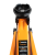Домкрат гидравлический подкатной ДМК-2 (2 т, 135-355 мм) Вихрь