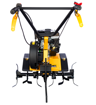 Мотокультиватор GMC-6.5 Huter