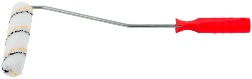 Валик микрофибра "мини", диам.15/33 мм, ворс 9 мм, 150 мм