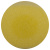 Валик поролоновый желтый с ручкой "мини"  50 мм + 2 сменных ролика