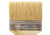 9040-36-100C Кисть плоская Standard 4" (100мм), натуральная щетина, деревянная ручка, Союз