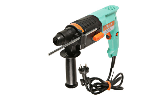 Перфоратор SDS Plus Sturm! 600Вт RH2550