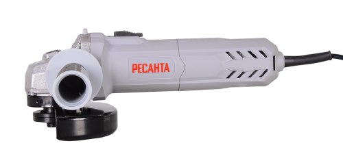 Углошлифовальная машина Ресанта УШМ-125/900 75/12/2