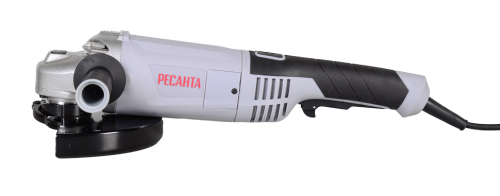Углошлифовальная машина Ресанта УШМ-230/2300 75/12/9