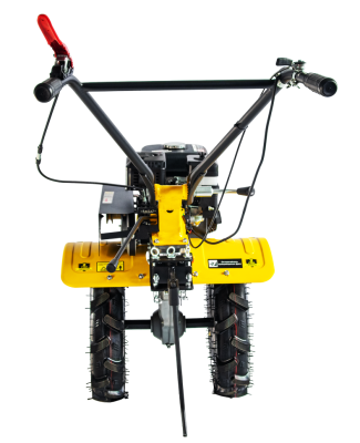 Сельскохозяйственная машина Huter МК-7000P-10-4х2