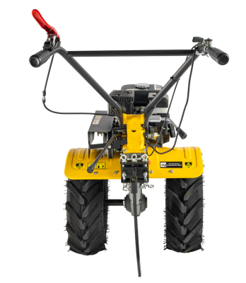 Сельскохозяйственная машина МК-7000M BIG FOOT Huter