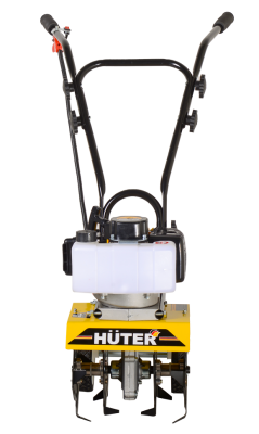Мотокультиватор GMC-2.8 Huter