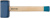Кувалда кованая в сборе, деревянная эргономичная ручка 4,25 кг