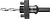 Державка с пружинным фиксатором для коронок 32-152мм, шестигранным хвостовиком, резьба 5/8, STAYER