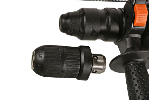 Перфоратор SDS Plus Sturm! 920Вт RH2509BZ