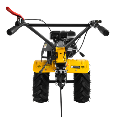 Сельскохозяйственная машина МК-7500M BIG FOOT Huter