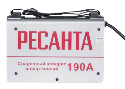 Сварочный аппарат РЕСАНТА САИ-190 65/2