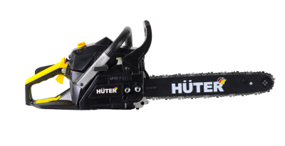 Бензопила BS-40 Huter