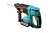 Аккумуляторный перфоратор Sturm! CRH1832BLC 1BatterySystem