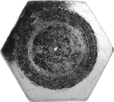 Шурупы ШДШ с шестигранной головкой (DIN 571), 50 х 8 мм, 1 200 шт, ЗУБР