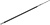 Напильник ЗУБР круглый для заточки цепных пил, цепь Тип 4, шаг 3/8" и .404", 5.6мм (7/32"), 200 мм
