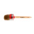 Кисть круглая №18 (60 мм), натуральная щетина, деревянная ручка Sparta