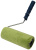 Валик полиакриловый нитяной зеленый Профи, бюгель 8 мм, диам. 70/106 мм, ворс 18 мм, 230 мм
