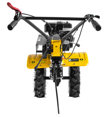 Сельскохозяйственная машина МК-7500М Huter