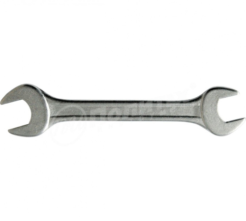 Ключ рожковый,CS,хромированный,13х17 мм Политех