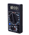 Мультиметр DT 832