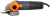 MAX-PRO Шлифмашина угловая 760 Вт, 11000об/мин, быстрозажимной кожух 125мм, антивибрационная ручка, 