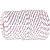 Фал плетёный полипр. 16-прядный с полипр. серд. 6 мм, бухта 100 м, 320 кгс Россия Сибртех
