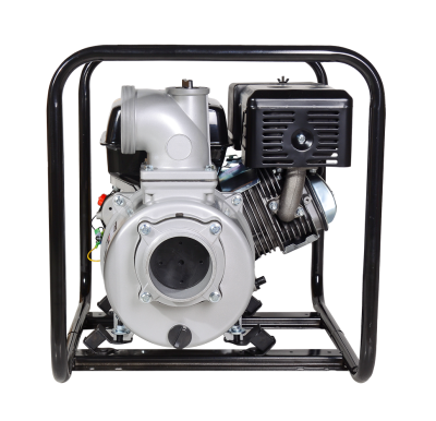 Мотопомпа MP-100 Huter