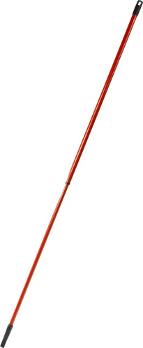 Ручка телескопическая ЗУБР "МАСТЕР" для валиков, 1, 5 - 3 м