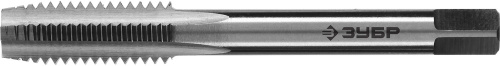 Метчик ЗУБР "ПРОФЕССИОНАЛ" машинно-ручной, одинарный для нарезания метрической резьбы, М8 x 1, 25