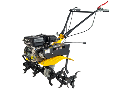 Сельскохозяйственная машина МК-7000M BIG FOOT Huter