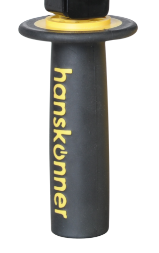 Перфоратор SDS Plus Hanskonner 1800Вт HRH1836RE