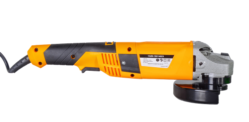 Углошлифовальная машина Вихрь УШМ-150/1400Э 72/12/8