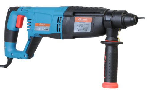 Перфоратор SDS Plus Sturm! 950Вт RH25956PBR