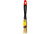 Кисть плоская STAYER "UNIVERSAL-PROFI", натуральная щетина, деревянная ручка, 20 мм