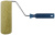 Валик полиакриловый нитяной, диаметр 40/76 мм, ворс 18 мм, бюгель 6 мм, зеленый, 180 мм
