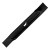 Нож для газонокосилки электрической Сибртех L1500 (арт. 96677), 33 см Сибртех