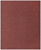 Листы шлифовальные на тканевой основе, алюминий-оксидный абразивный слой 230х280 мм, 10 шт.  Р 46