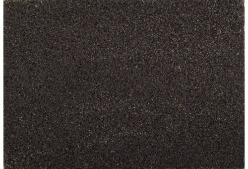 Губка шлифовальная STAYER "MASTER" четырехсторонняя, зерно - оксид алюминия, Р80; 100 x 68 x 26 мм.