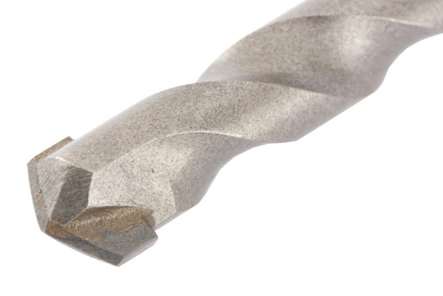 Сверло по бетону, 12 х 150 мм, Carbide TIP, цилиндрический хвостовик  Барс